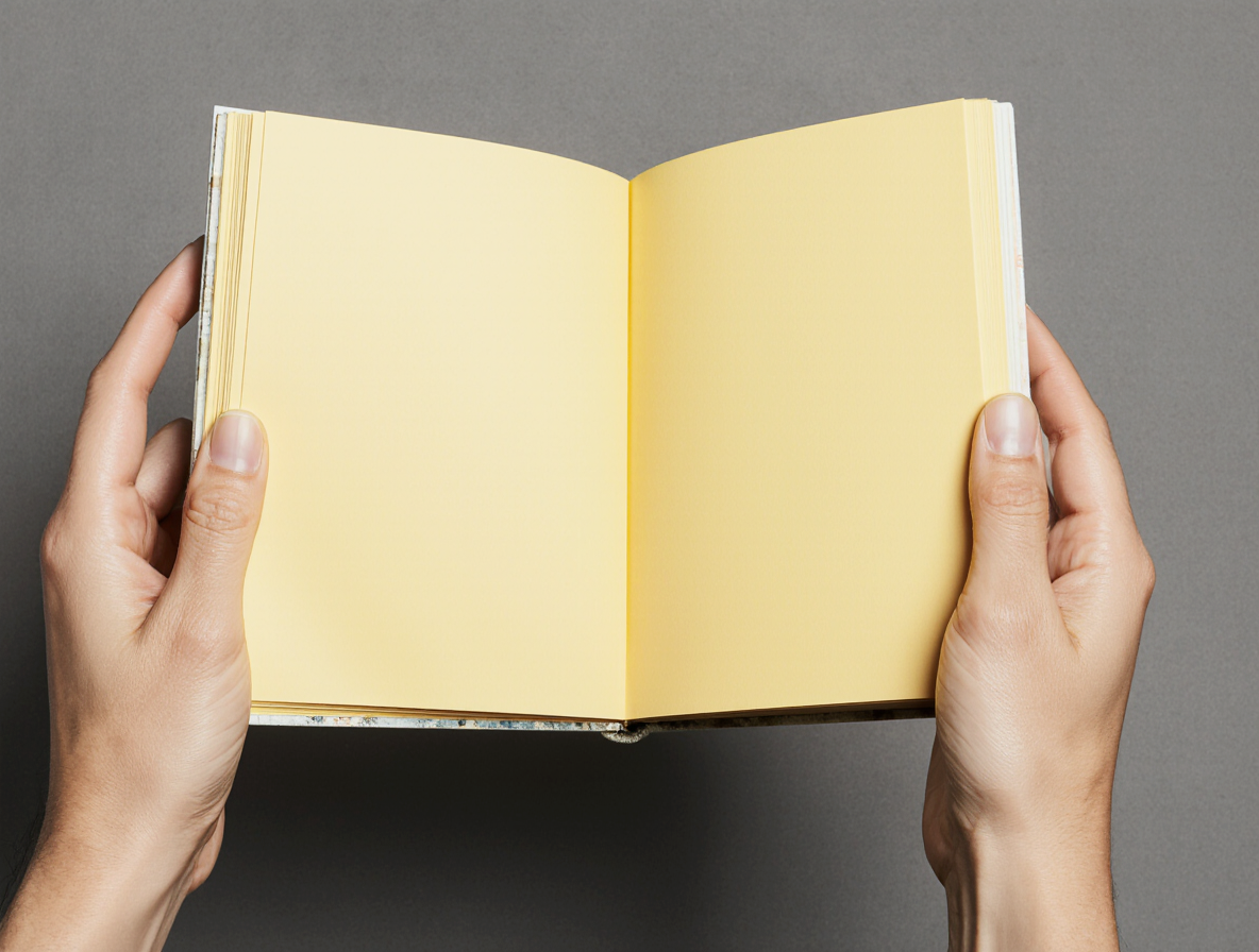 Pila de libros de misterio de segunda mano sobre una mesa de madera con una lupa y café, evocando lectura acogedora.